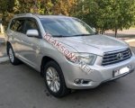 продам Toyota Highlander в пмр  фото 6