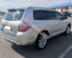 продам Toyota Highlander в пмр  фото 4