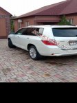 продам Toyota Highlander в пмр  фото 5