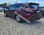 продам Toyota Highlander в пмр  фото 1