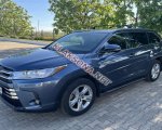 продам Toyota Highlander в пмр  фото 6