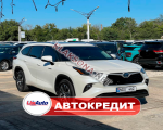 продам Toyota Highlander в пмр  фото 2