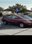 Toyota Highlander 2003г. 5 100 $