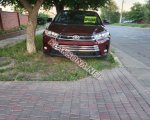 продам Toyota Highlander в пмр  фото 3