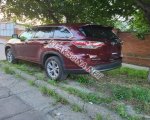 продам Toyota Highlander в пмр  фото 6