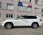 продам Toyota Highlander в пмр  фото 5