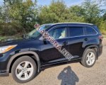 продам Toyota Highlander в пмр  фото 3