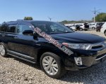 продам Toyota Highlander в пмр  фото 2