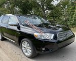 продам Toyota Highlander в пмр  фото 4