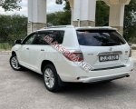 продам Toyota Highlander в пмр  фото 2