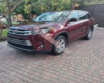 продам Toyota Highlander в пмр  фото 5