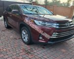 продам Toyota Highlander в пмр  фото 6