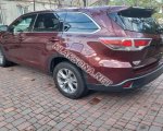 продам Toyota Highlander в пмр  фото 2