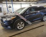 продам Toyota Highlander в пмр  фото 3