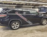 продам Toyota Highlander в пмр  фото 2