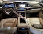 продам Toyota Highlander в пмр  фото 1