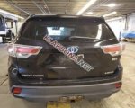 продам Toyota Highlander в пмр  фото 6