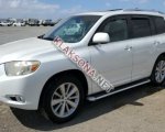 продам Toyota Highlander в пмр  фото 6