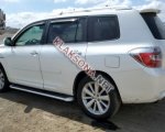 продам Toyota Highlander в пмр  фото 3