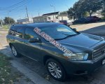 продам Toyota Highlander в пмр  фото 2