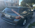 продам Toyota Highlander в пмр  фото 1