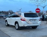продам Toyota Highlander в пмр  фото 3