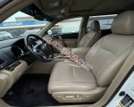 продам Toyota Highlander в пмр  фото 3