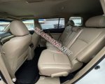 продам Toyota Highlander в пмр  фото 5