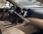 продам Toyota Highlander в пмр  фото 6