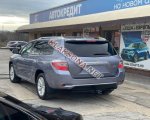 продам Toyota Highlander в пмр  фото 3