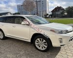продам Toyota Highlander в пмр  фото 3