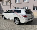 продам Toyota Highlander в пмр  фото 2