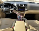 продам Toyota Highlander в пмр  фото 6