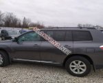 продам Toyota Highlander в пмр  фото 4