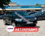 продам Toyota Highlander в пмр  фото 6