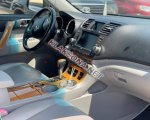 продам Toyota Highlander в пмр  фото 3