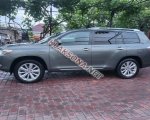 продам Toyota Highlander в пмр  фото 6