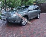 продам Toyota Highlander в пмр  фото 4