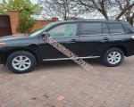 продам Toyota Highlander в пмр  фото 6