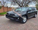 продам Toyota Highlander в пмр  фото 5