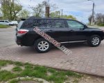 продам Toyota Highlander в пмр  фото 4