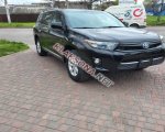 продам Toyota Highlander в пмр  фото 3