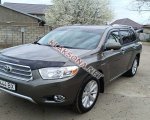 продам Toyota Highlander в пмр  фото 1