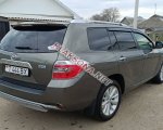 продам Toyota Highlander в пмр  фото 3