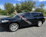 продам Toyota Highlander в пмр  фото 3