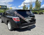 продам Toyota Highlander в пмр  фото 4