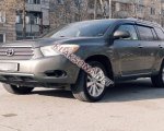 продам Toyota Highlander в пмр  фото 2