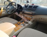 продам Toyota Highlander в пмр  фото 1