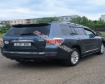 продам Toyota Highlander в пмр  фото 4