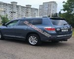 продам Toyota Highlander в пмр  фото 3